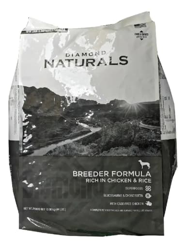NutraGold Pro Breeder Pollo y Arroz (20 kg)