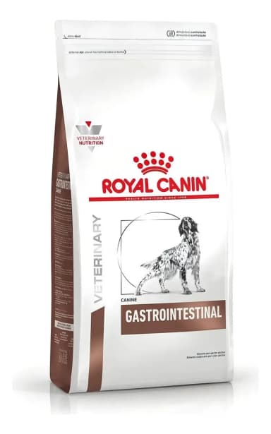 Royal Canin Veterinary Diet Canine Gastrointestinal (10 kg)