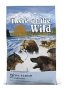 Taste of the Wild Pacific Stream Salmón Adulto (18 kg)