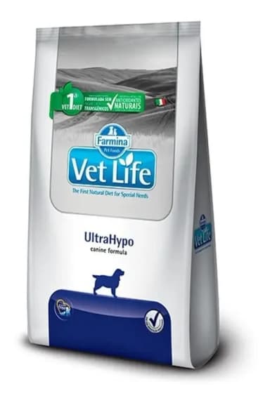 Farmina Vet Life UltraHypo Perro (10,1 kg)